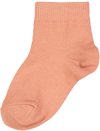 Basic Crew Socks