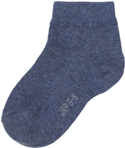 Basic Crew Socks