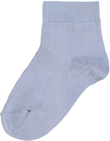 Basic Crew Socks