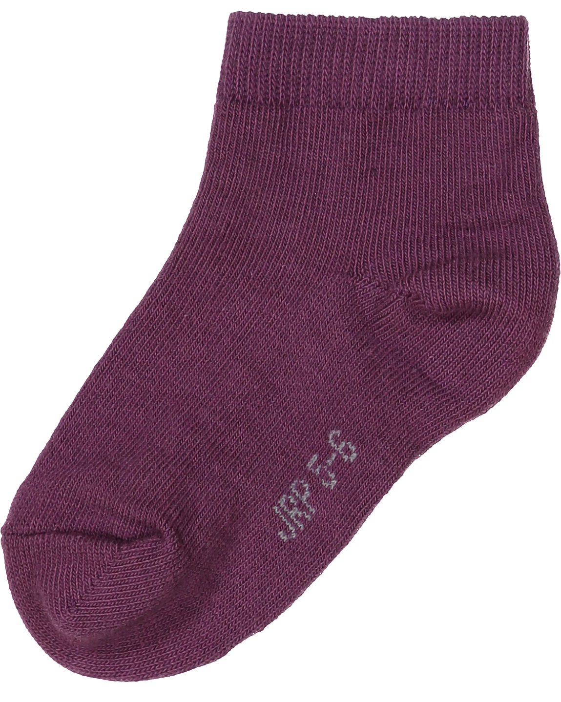 Basic Crew Socks