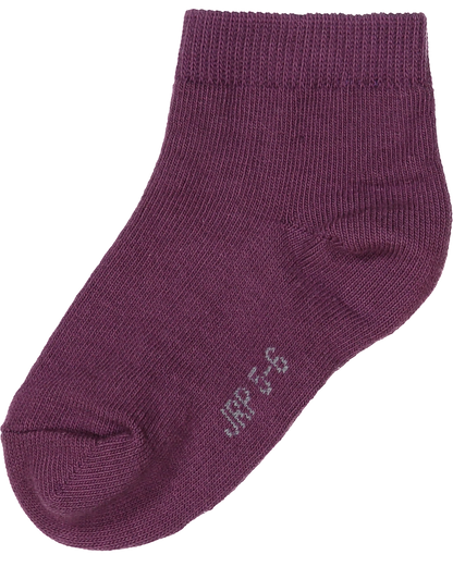 Basic Crew Socks