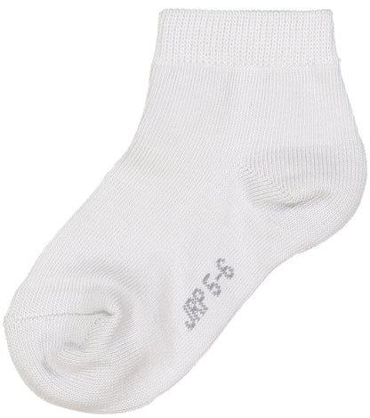 Basic Crew Socks