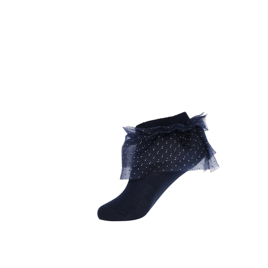 CJRP - Gold Speckle  Anklet