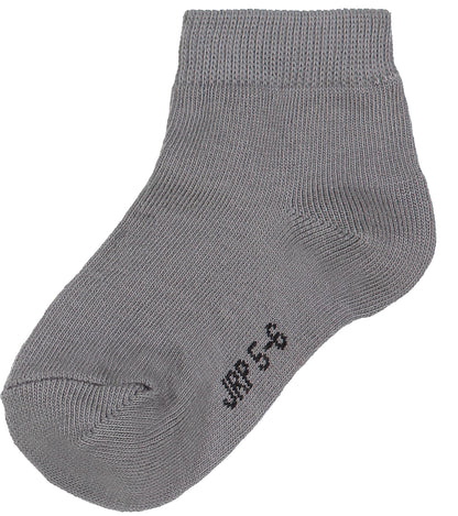 Basic Crew Socks