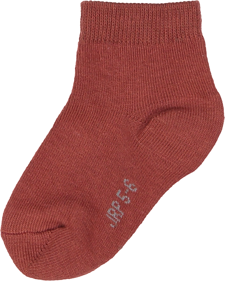 Basic Crew Socks