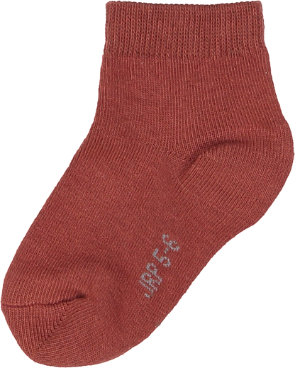 Basic Crew Socks