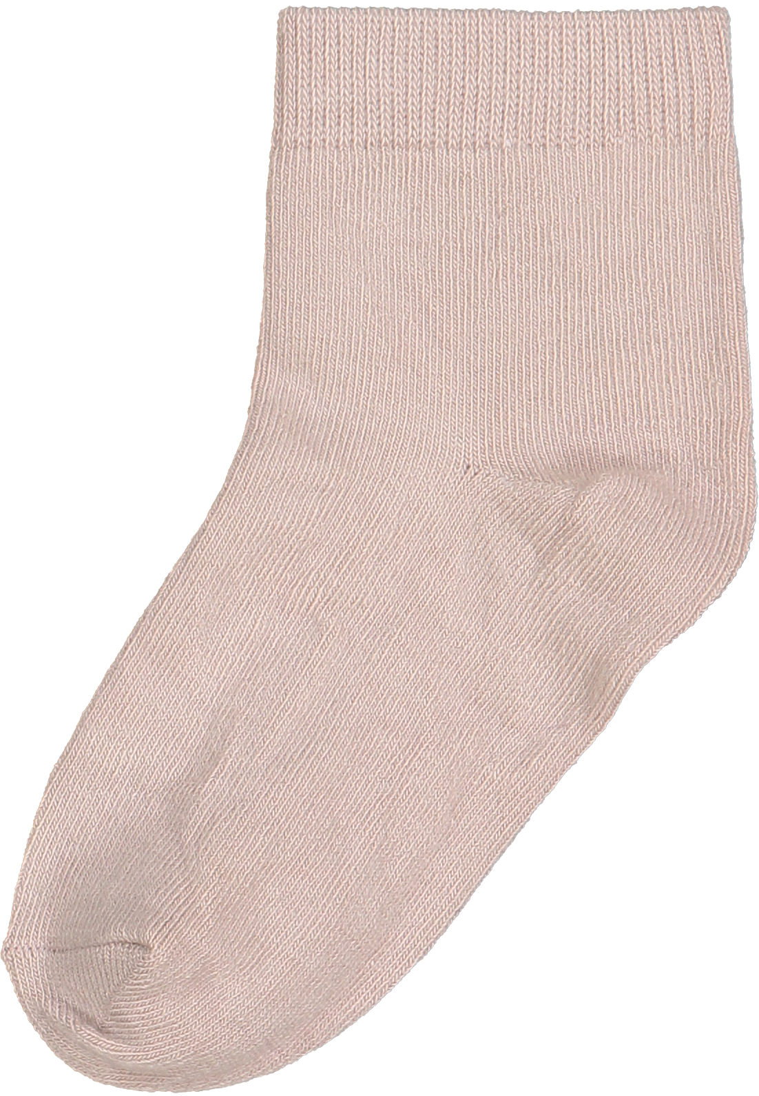 Basic Crew Socks