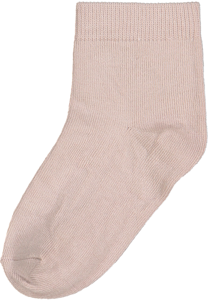 Basic Crew Socks