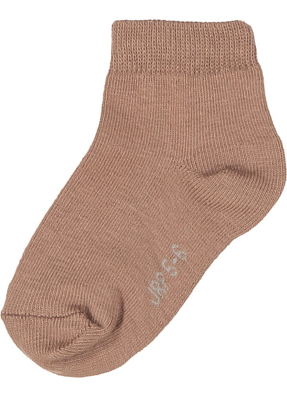 Basic Crew Socks