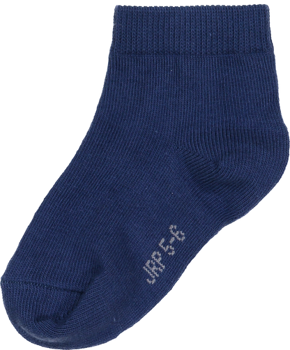 Basic Crew Socks