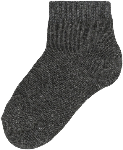 Basic Crew Socks