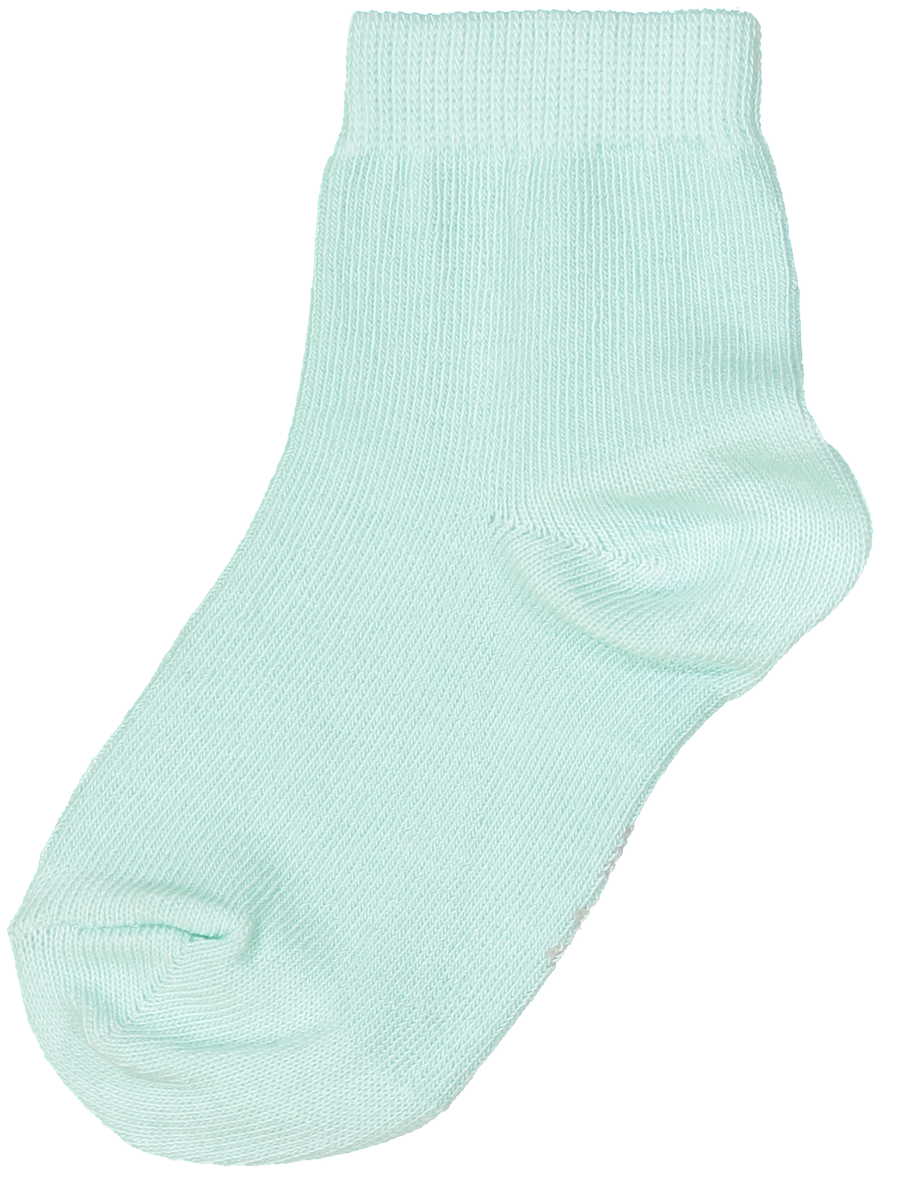 Basic Crew Socks