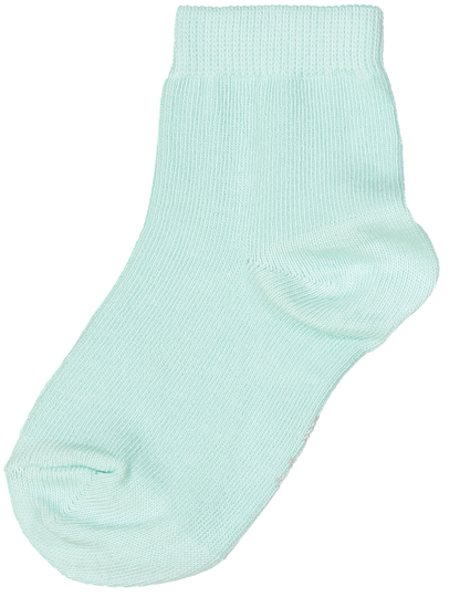 Basic Crew Socks