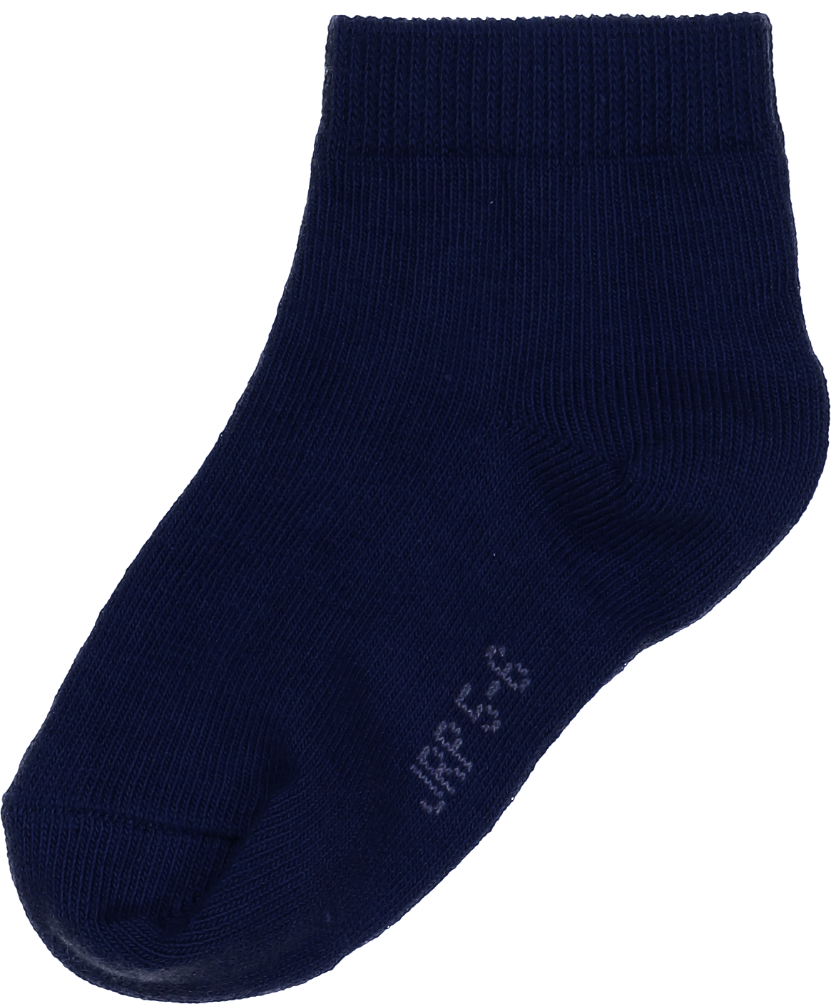 Basic Crew Socks