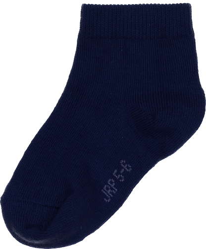 Basic Crew Socks