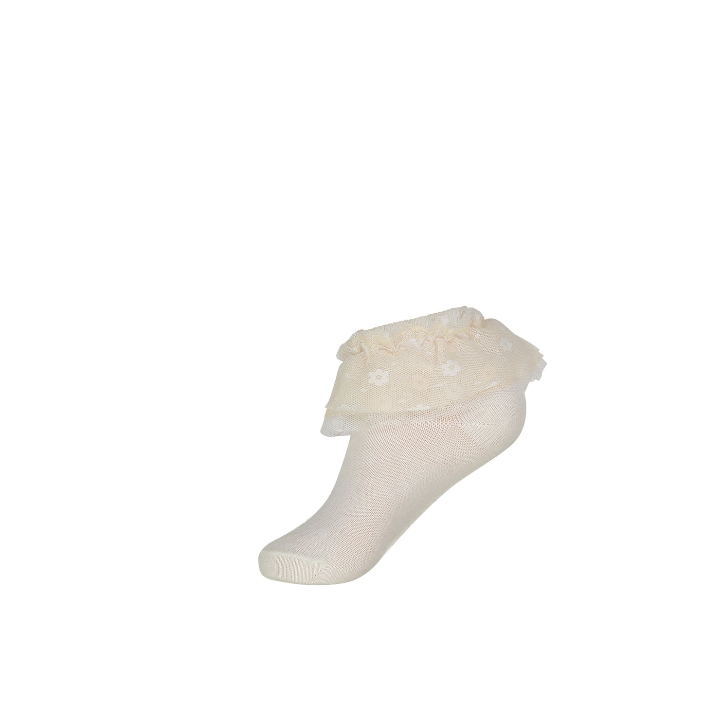 CJRP - Ombre Lace Anklet