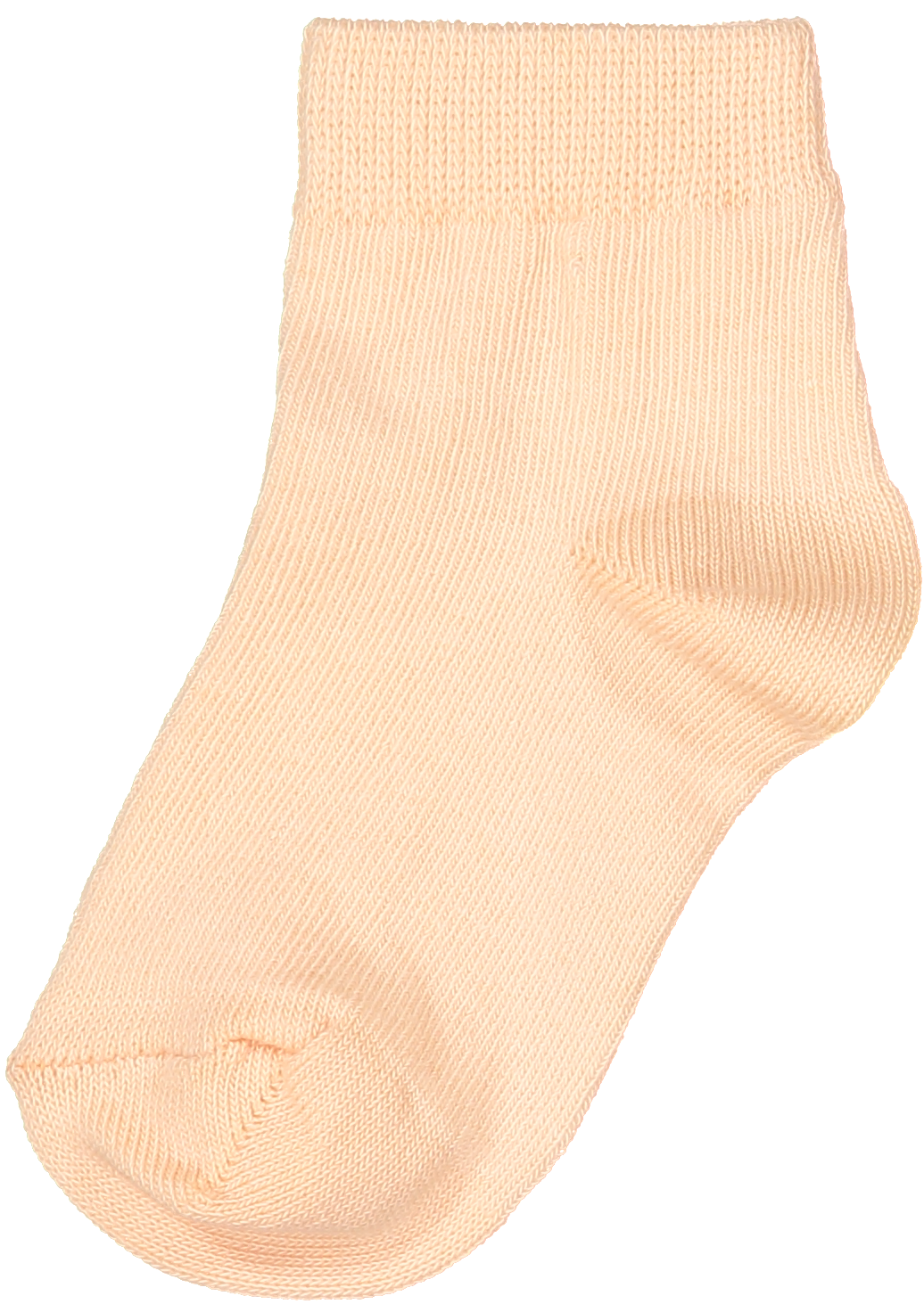 Basic Crew Socks