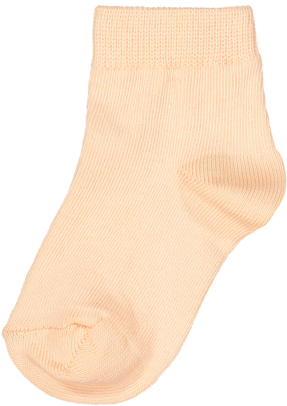 Basic Crew Socks