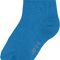 Peacock Blue