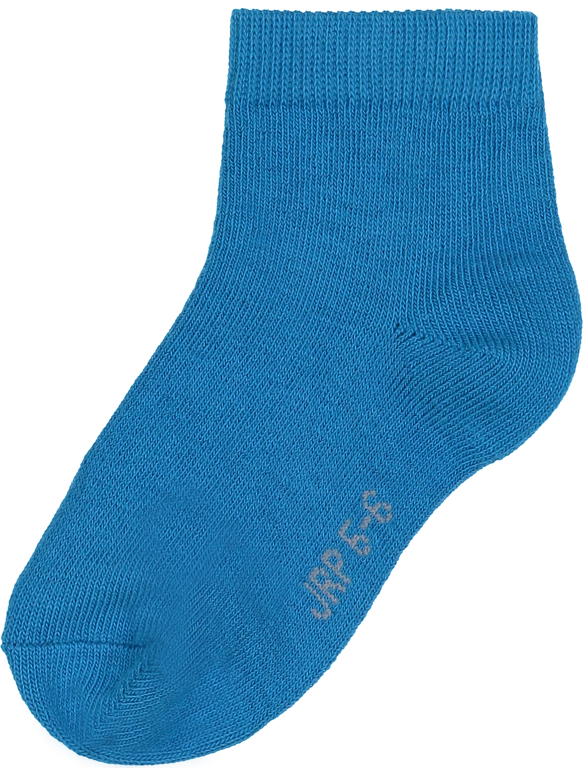 Basic Crew Socks