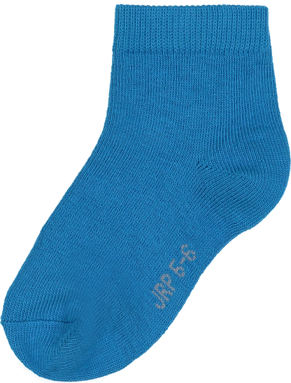 Basic Crew Socks