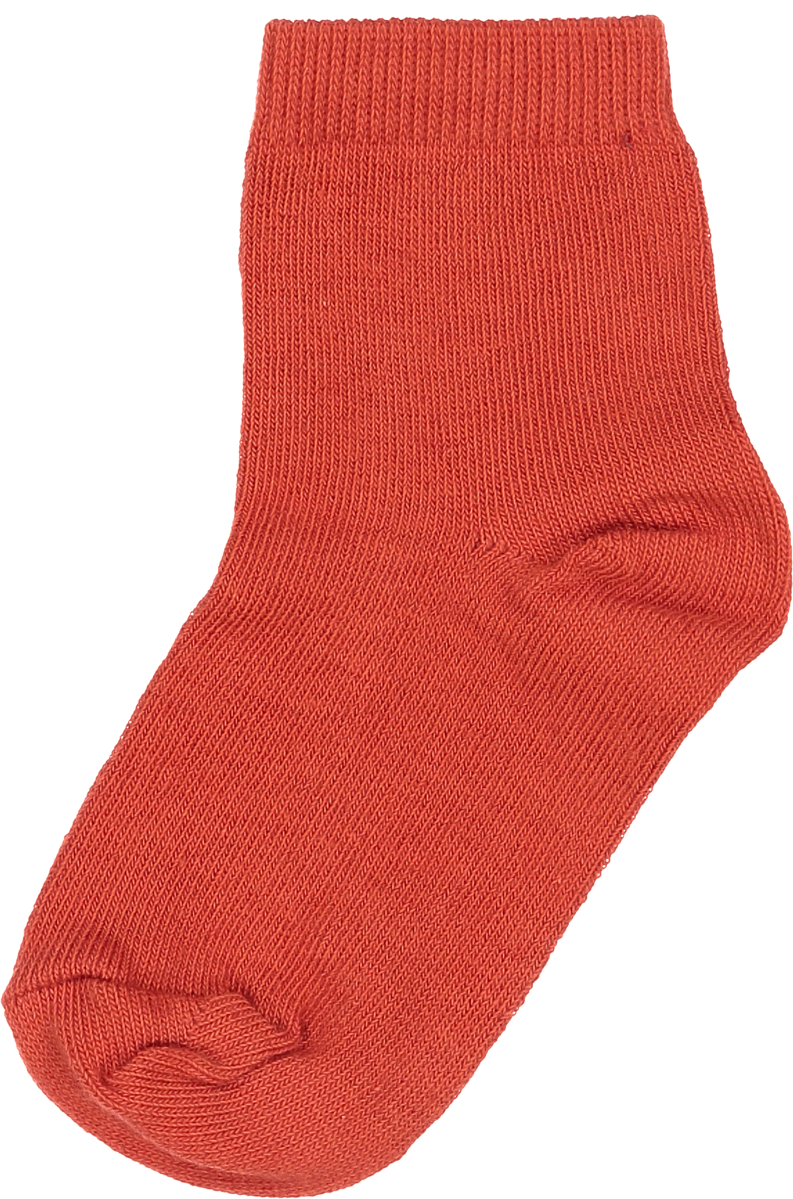 Basic Crew Socks