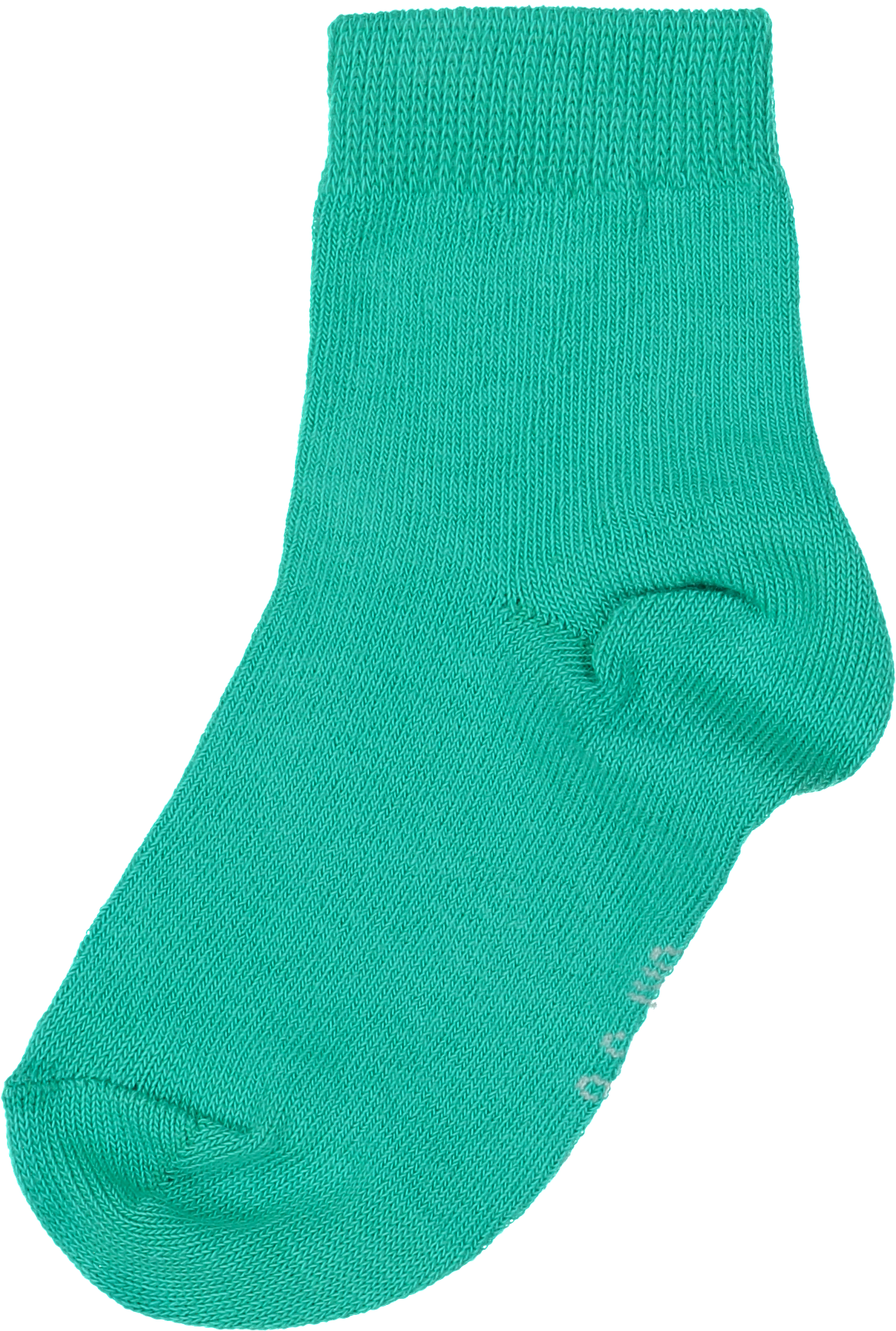 Basic Crew Socks