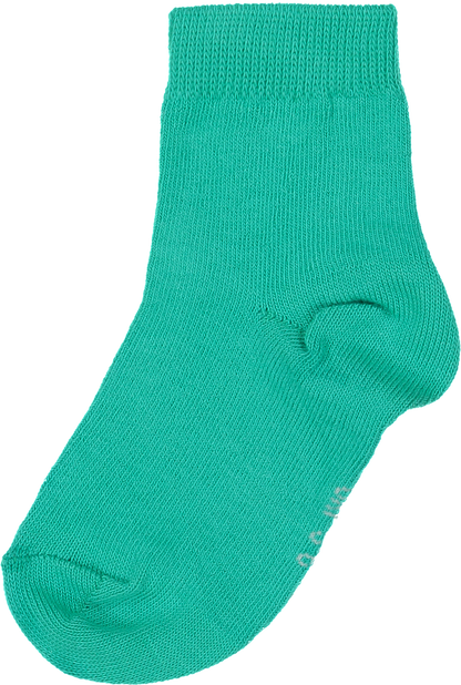 Basic Crew Socks