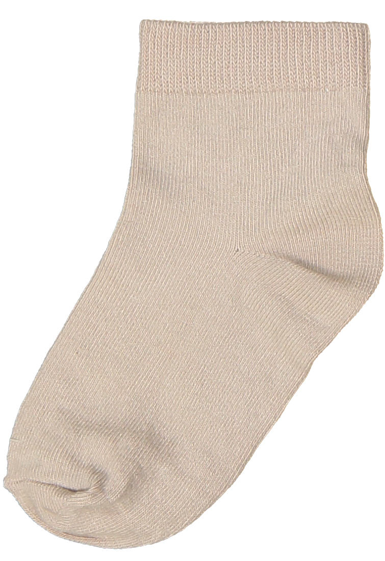 Basic Crew Socks