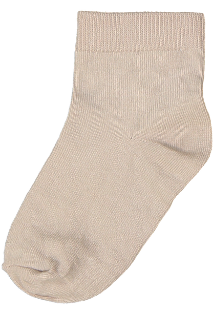 Basic Crew Socks