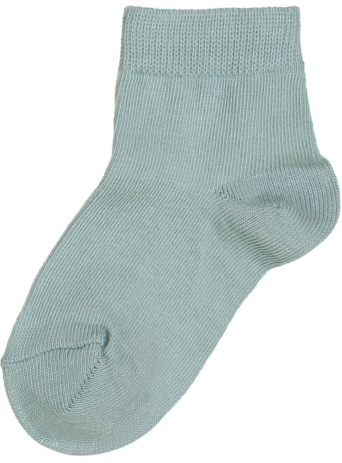 Basic Crew Socks