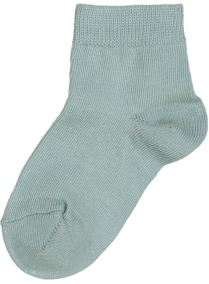 Basic Crew Socks