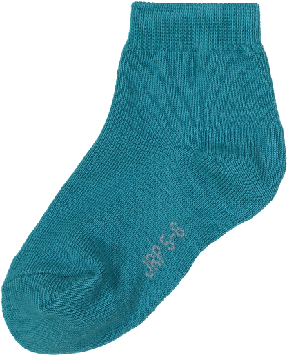 Basic Crew Socks