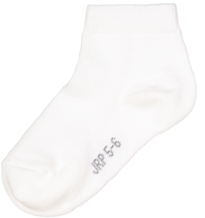 Basic Crew Socks