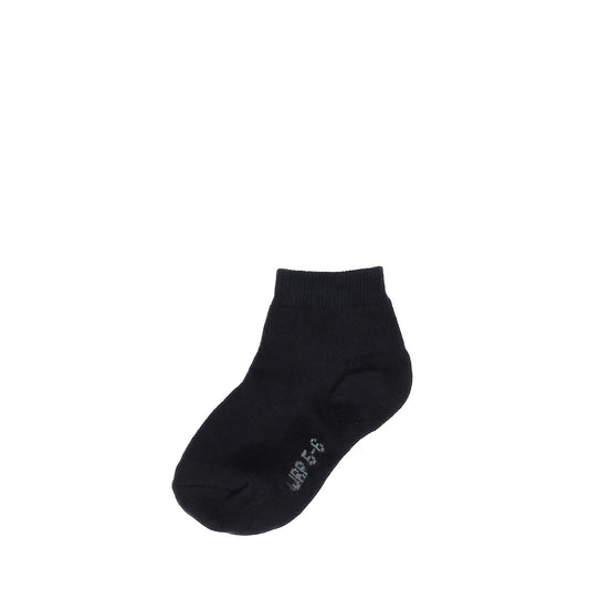 JRP Boys / Girls Basic Crew Socks