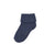 Capri Sock Dark Denim