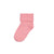 Capri Sock Lt Pink