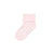 Capri Sock Lt Pink