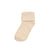 Capri Sock Tan