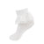 BEIGE DOT LACE ANKLET SOCK