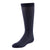 jrp socks white denim groovy knee high sock