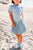 jrp socks mint leatherette lace anklet sock