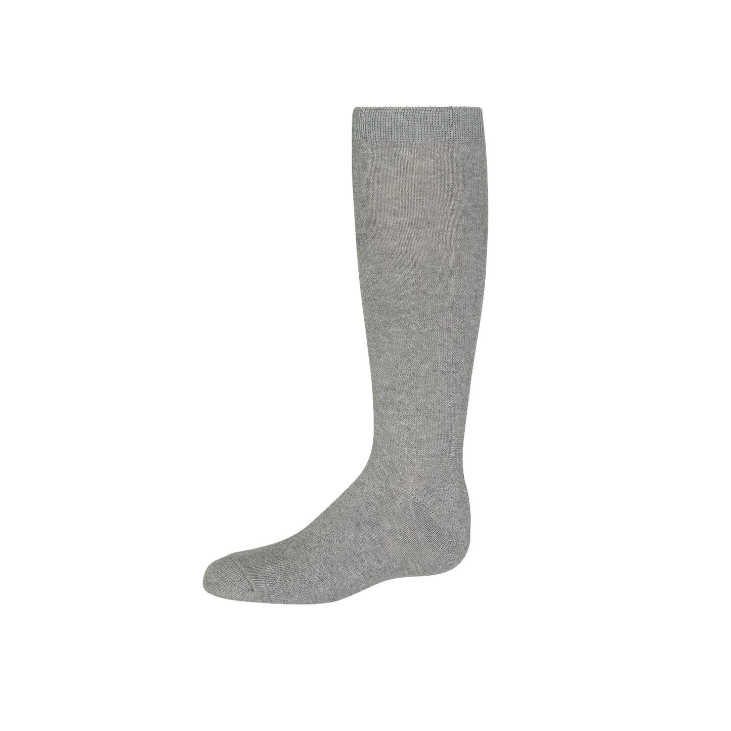 JRP Knee Sock Medium Gray
