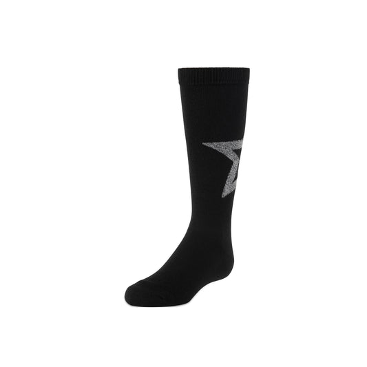 JRP Outline Star Knee Black