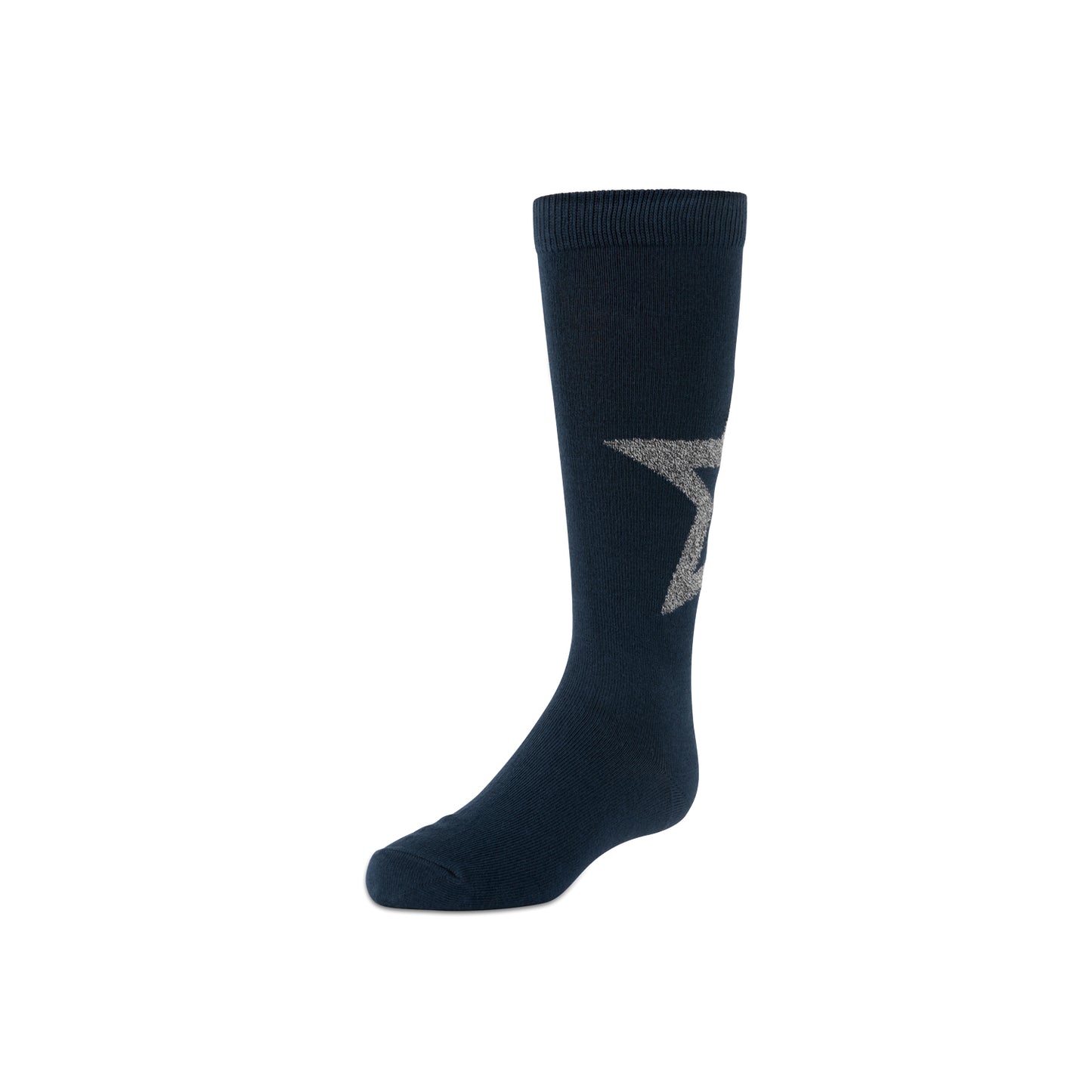 JRP Outline Star Knee Indigo