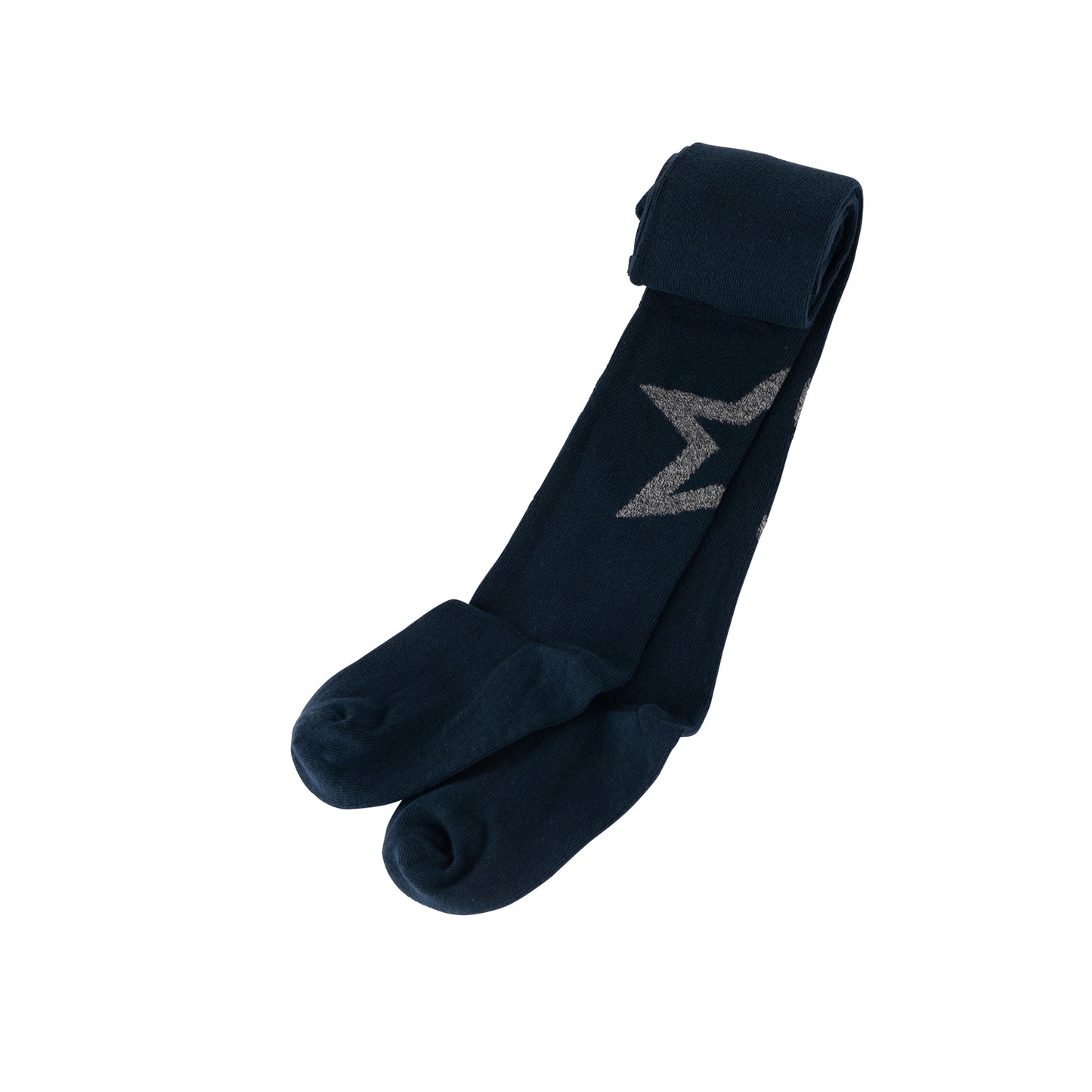 JRP Outline Star Tights Indigo