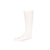 JRP Pique Knee Sock White