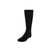JRP Pointelle Knee Black