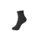 JRP Pointelle Midcalf Charcoal