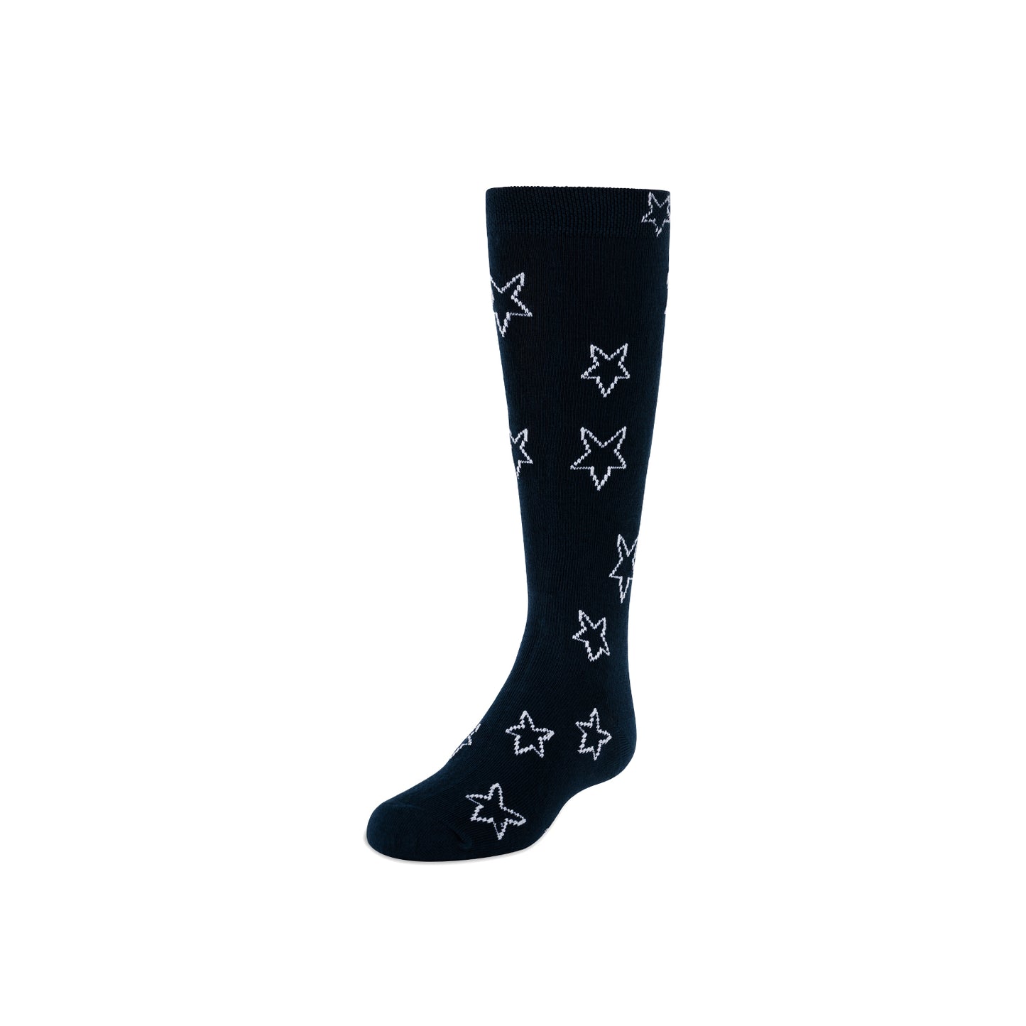 JRP Star Knee Navy